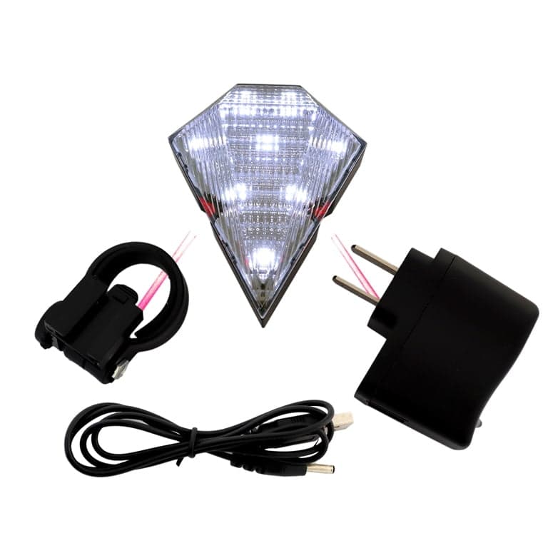 STOP MTB LED 2