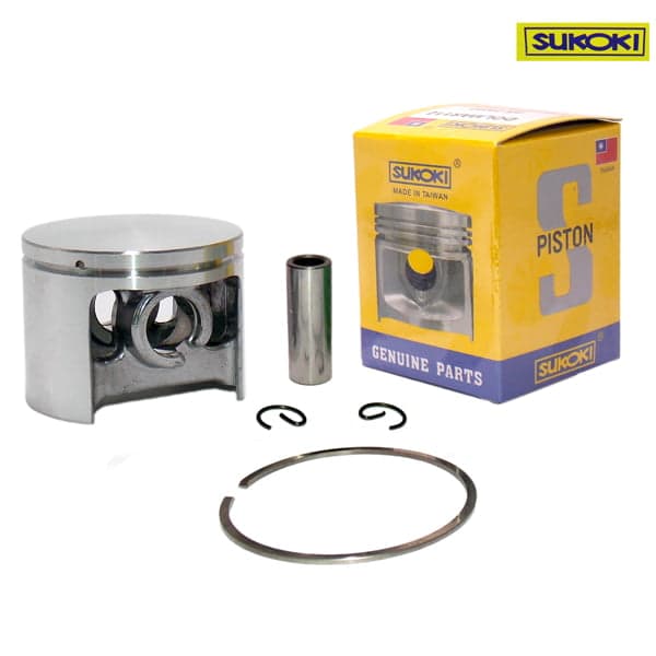 KLIP DOLMAR 112 114 F45X12mm SUKOKI TAIWAN*