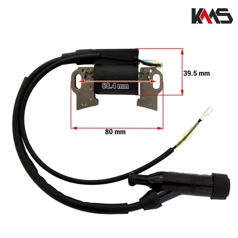 ELEKTRONIKA HONDA LONCIN GX 240 270 340 390 GXV 390 KMS+ 2