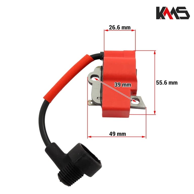 ELEKTRONIKA DOLMAR PS 350 420 421 CL 350 430 MAKIT 2