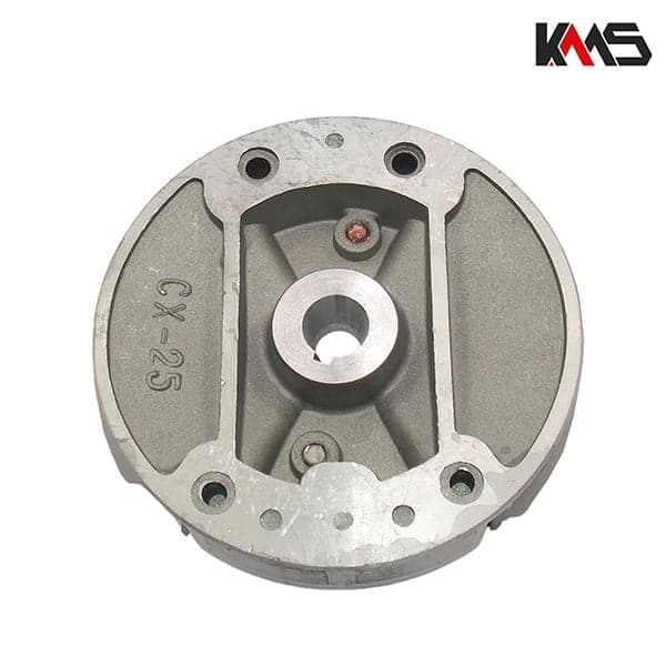 MAGNET PN 2500 METALNI ZAKACALKI KMS 2