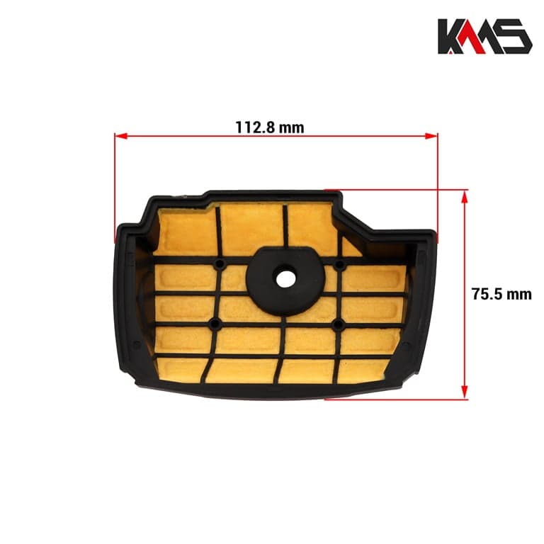 FILTER VOZDUH S 020 020T MS 200 MS 200T KMS 3