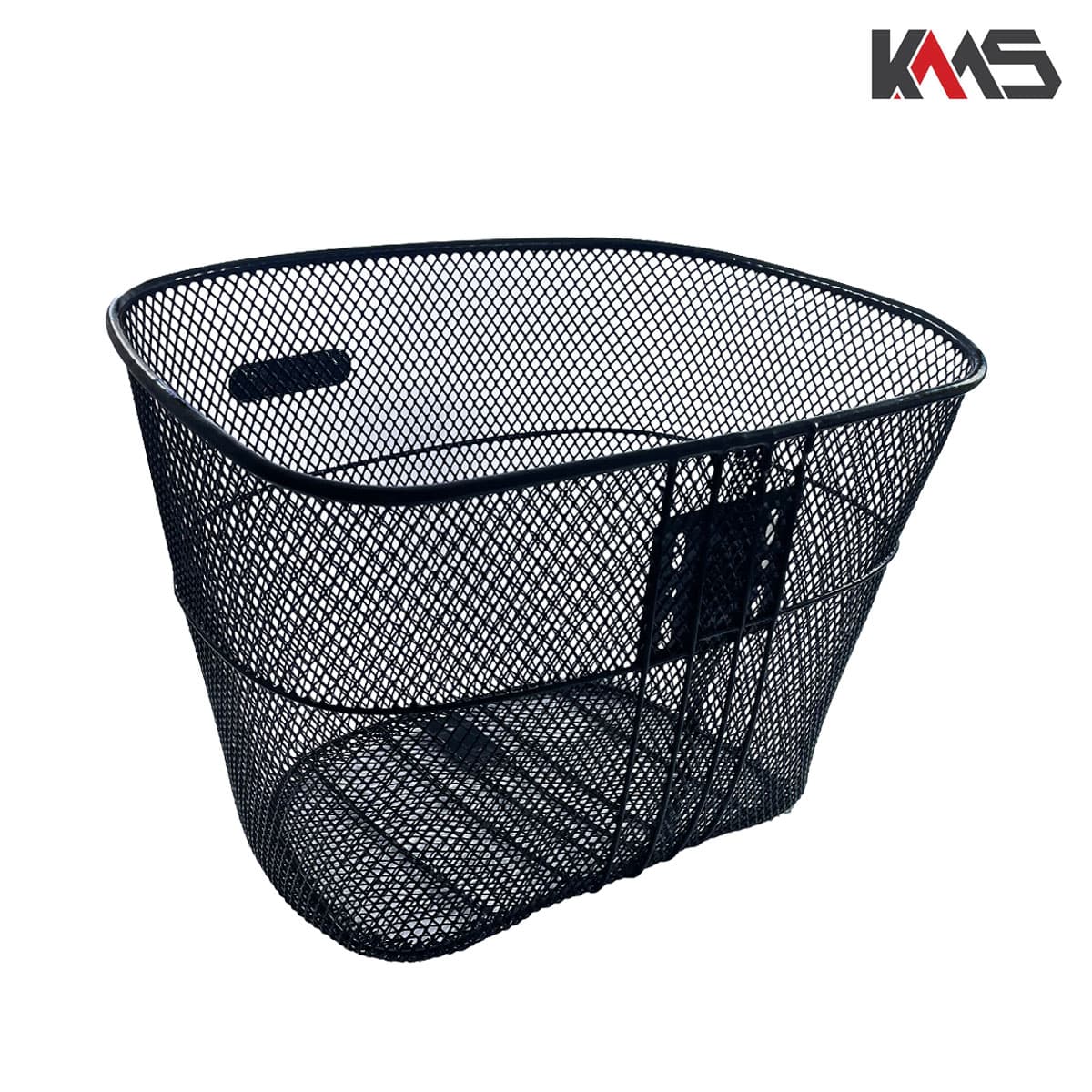 KORPA MTB PREDNA L CRNA KMS* 2
