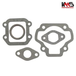 DIKTONI AGREGAT ET 950 SET G. KMS