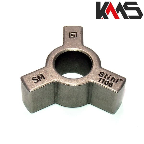 DRZAC LAMELA S 070 MS 720 KMS