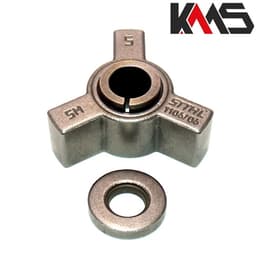 DRZAC LAMELA SO PIKSNA I SAJMNA S 070 MS 720 NOV MODEL KMS