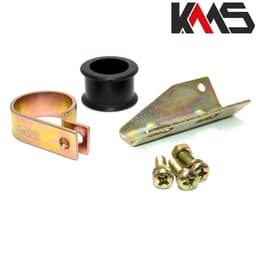 DRZAC METALNA RACKA STEGA SO GUMICA PLEHCE S 070 090 MS 720 DOLEN KMS