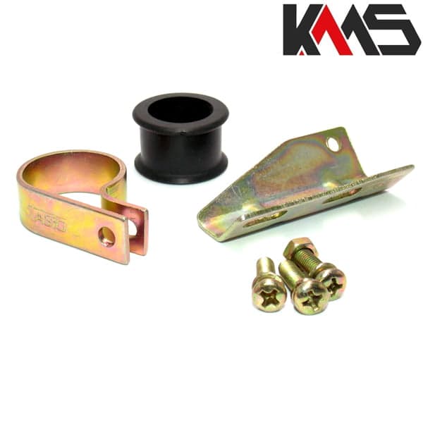 DRZAC METALNA RACKA STEGA SO GUMICA PLEHCE S 070 090 MS 720 DOLEN KMS