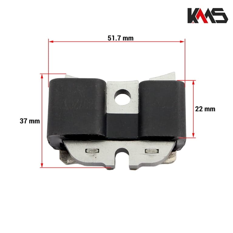 ELEKTRONIKA HUSQVARNA 36R 43 181 234 238 281 288 GOLEMA KMS 2