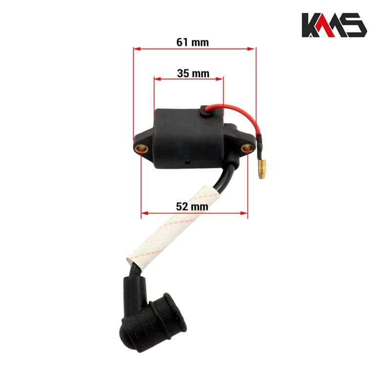 BOMBINA SHINDAIWA 488 KMS 2