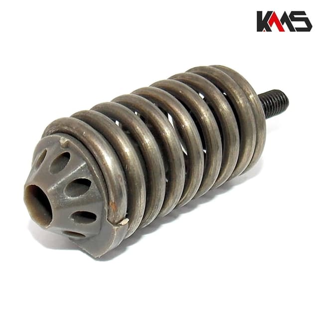 AMORTIZER HUSQVARNA 340 345 346 350 351 353 435 440 445 450 ZICAN METALNA RACKA KMS*