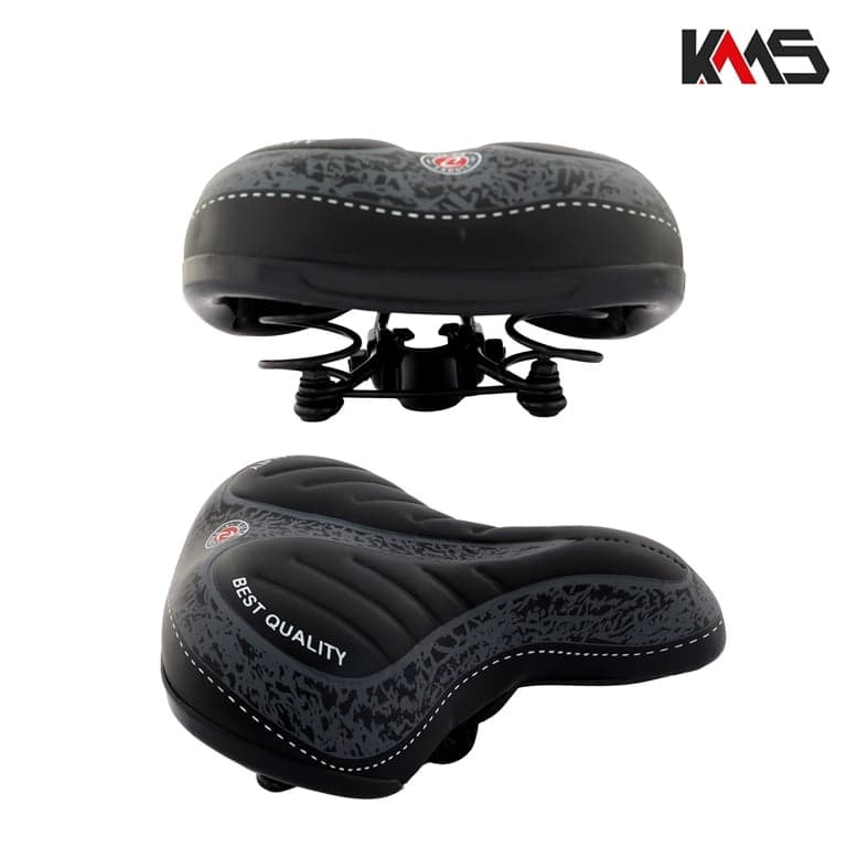 SEDISTE FEDER CRNO SIVO LUTA+ 2