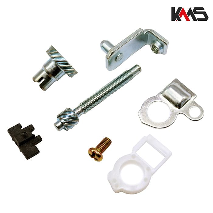 ZATEGAC MAC S 024 026 028 034 036 044 046 064 066 MS 240 260 270 280 340 341 360 361 440 441 460 640 650 660 SET G. KMS