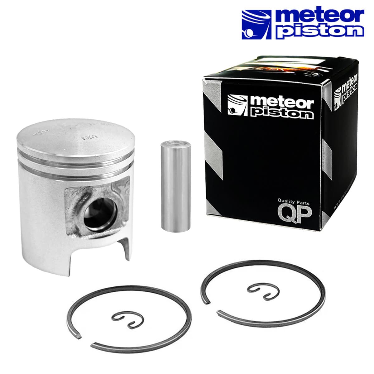 KLIP PEUGEOT 40,4X12mm PC1449040 METEOR ITALY*