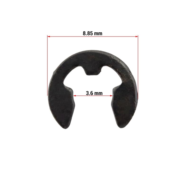 OSIGURAC ZAKACALKA MEHANIZAM PN 4500 5200 5800 PVC KMS 2