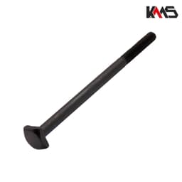 STRAF AUSPUH PN 4500 5200 KMS