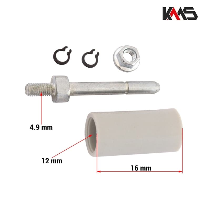 USMERUVAC LANEC S 044 046 066 MS 440 460 660 KMS 2