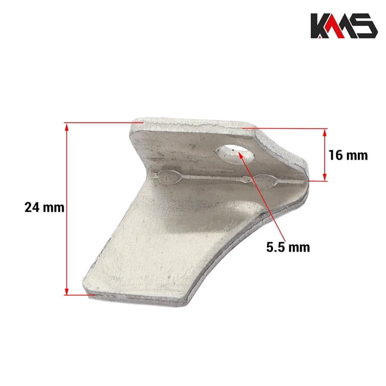 USMERUVAC LANEC PN 6200 KMS 3