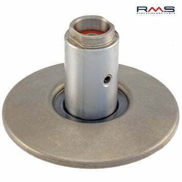 KAISNICA STATICNA YAMAHA AEROX 50 MBK MINARELLI JOG 3KJ F107mm 100340100 RMS ITALY*