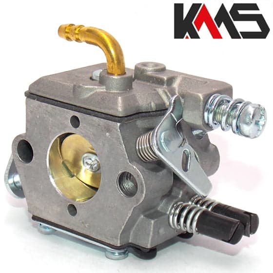 KARBURATOR PN 4500 5200 5800 VILLAGER 24-30 SO METALNI CEVCINJA KMS