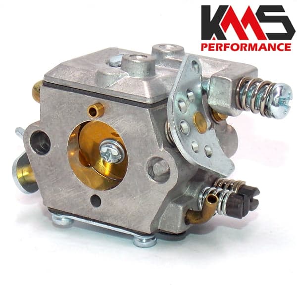 KARBURATOR OLEO MAC 932 941C 941CX KMS PERFORMANCE 2