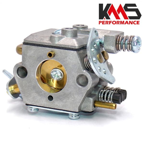 KARBURATOR OLEO MAC 936 WT-818-1 SO PUMPICA TIP KMS PERFORMANCE 2