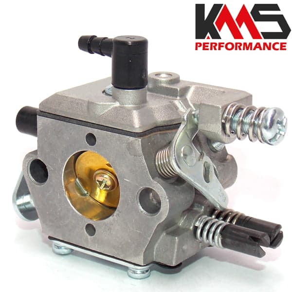 KARBURATOR PN 4500 5200 5800 VILLAGER 24-30 SO PLASTICNI CEVCINJA KMS PERFORMANCE