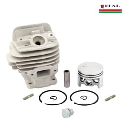 CILINDAR S 026 MS260 F44.7mm SET ITAL