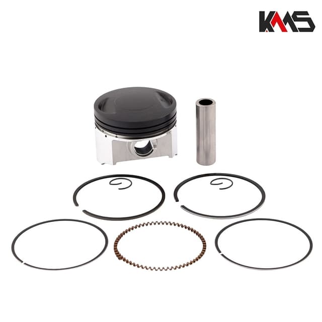 KLIP HONDA CG 250 67mm ST KMS**