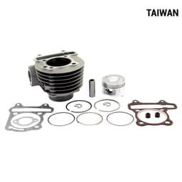 CILINDAR GY6 150 cc 57,4mm TAIWAN+