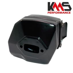 AUSPUH HUSQVARNA 61 66 266 STAR TIP KMS PERFORMANCE