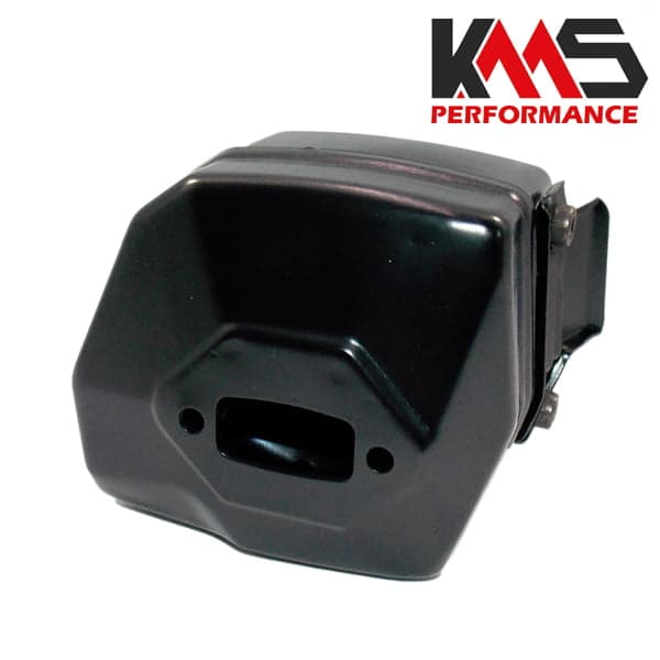 AUSPUH HUSQVARNA 61 66 266 STAR TIP KMS PERFORMANCE