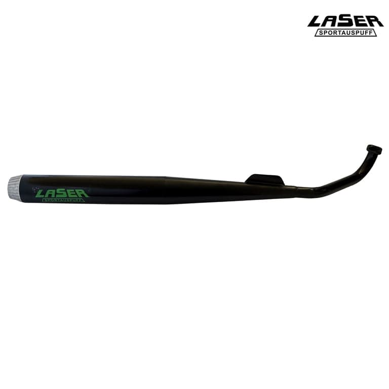 AUSPUH TOMOS APN 4 T 15 SL STANDARD CILINDAR T15 CRN LASER*