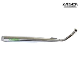 AUSPUH TOMOS APN 4 T 15 SL STANDARD CILINDAR T15 NIKLOVAN LASER*