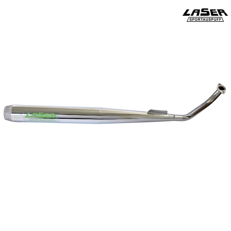 AUSPUH TOMOS APN 4 T 15 SL STANDARD CILINDAR T15 NIKLOVAN LASER*