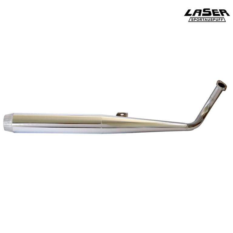 AUSPUH TOMOS APN T15 SLC NIKLOVAN CEVAST RAM LASER*