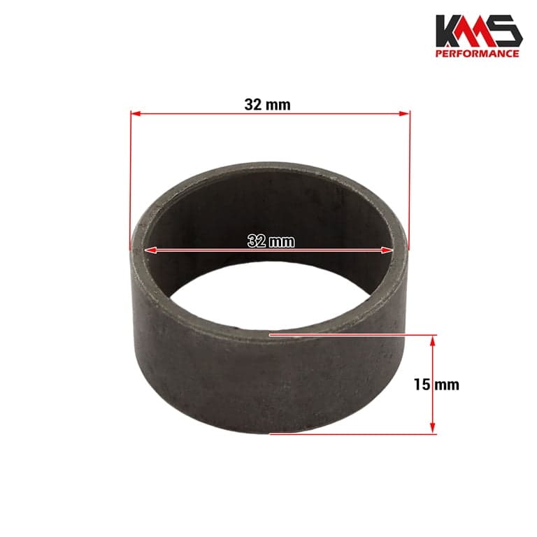 PIKSNA POGONSKA OSOVINA TOMOS APN 28x32x15 mm KMS PERFORMANCE 2