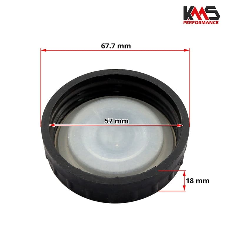 KAPACE REZERVOAR V.P. DMB SRPSKO KMS PERFORMANCE 3