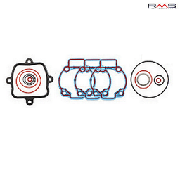 DIKTONI YAMAHA JOG 3KJ SET G. 47mm KMS*