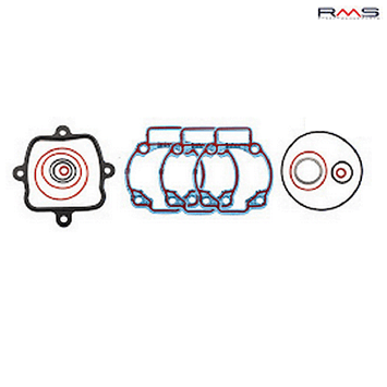 DIKTONI YAMAHA JOG 3KJ SET G. 47mm KMS*