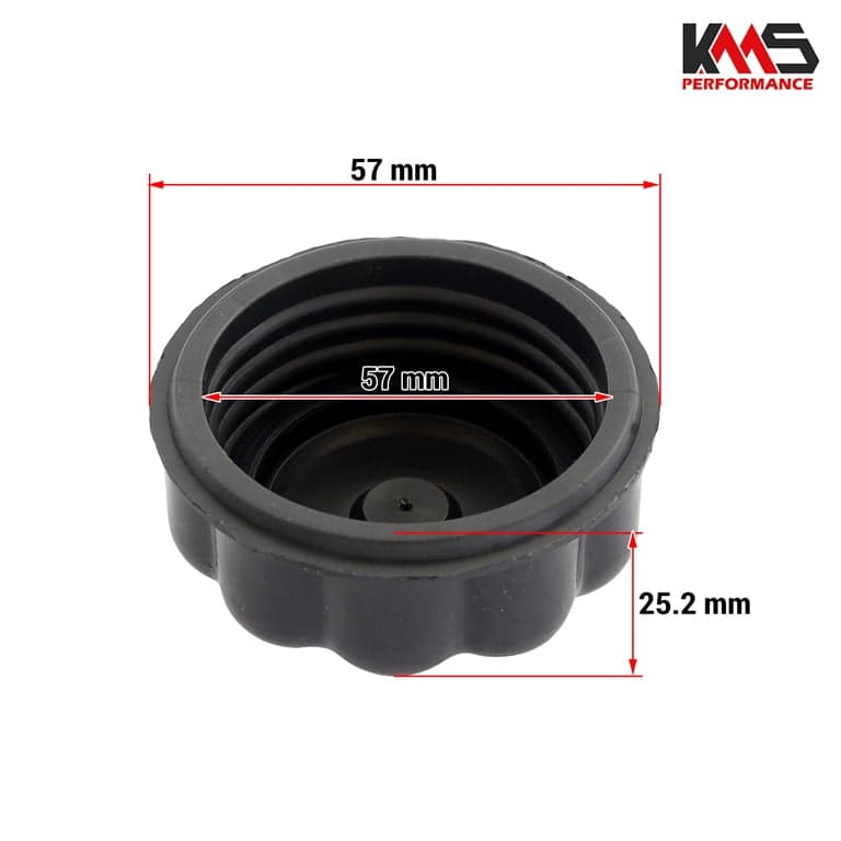 KAPACE REZERVOAR TOMOS APN4 T12 STAR TIP KMS PERFORMANCE 2