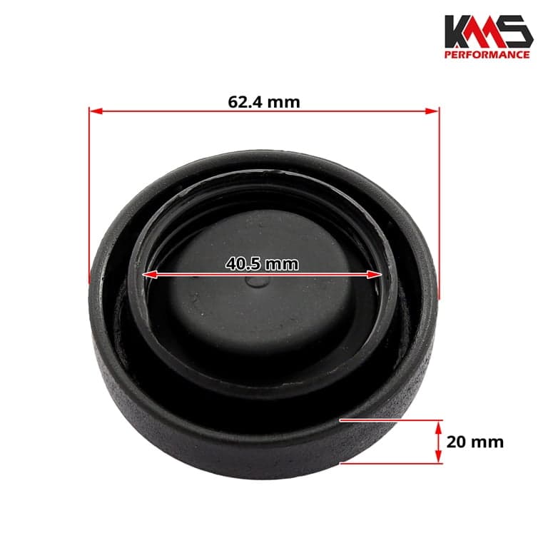 KAPACE REZERVOAR TOMOS V.P. APN SRPSKO KMS PERFORMANCE 3