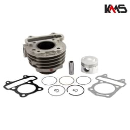 CILINDAR GY6 60 cc F44X13mm MTB+