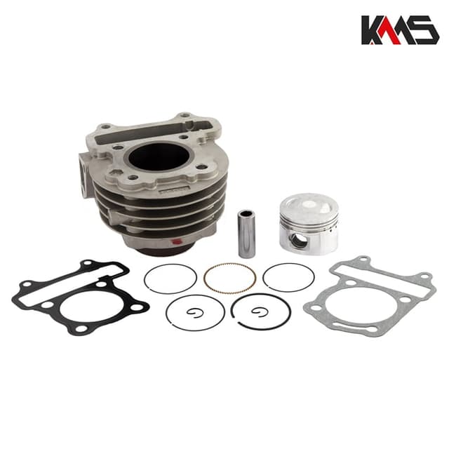 CILINDAR GY6 60 cc F44X13mm MTB+