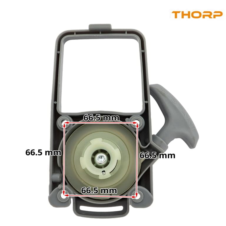 MEHANIZAM THORP TH 520 KINESKI TRIMER ORGINAL 3