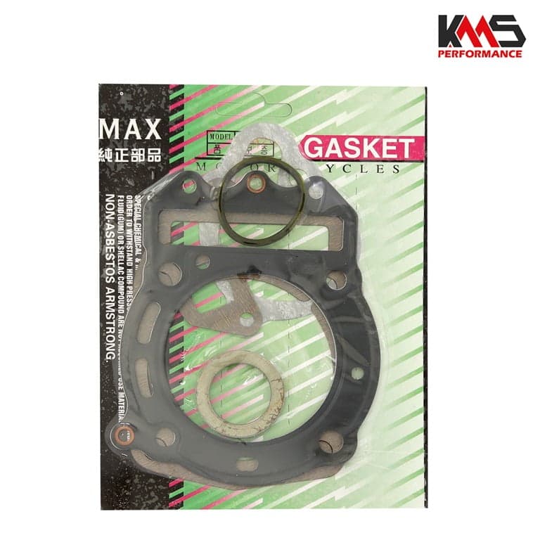 DIKTONI ATV 250 CF SET M. L/C KMS PERFORMANCE