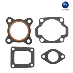 DIKTONI TOMOS A5 A35 COLIBRI MAL SET ORGINAL