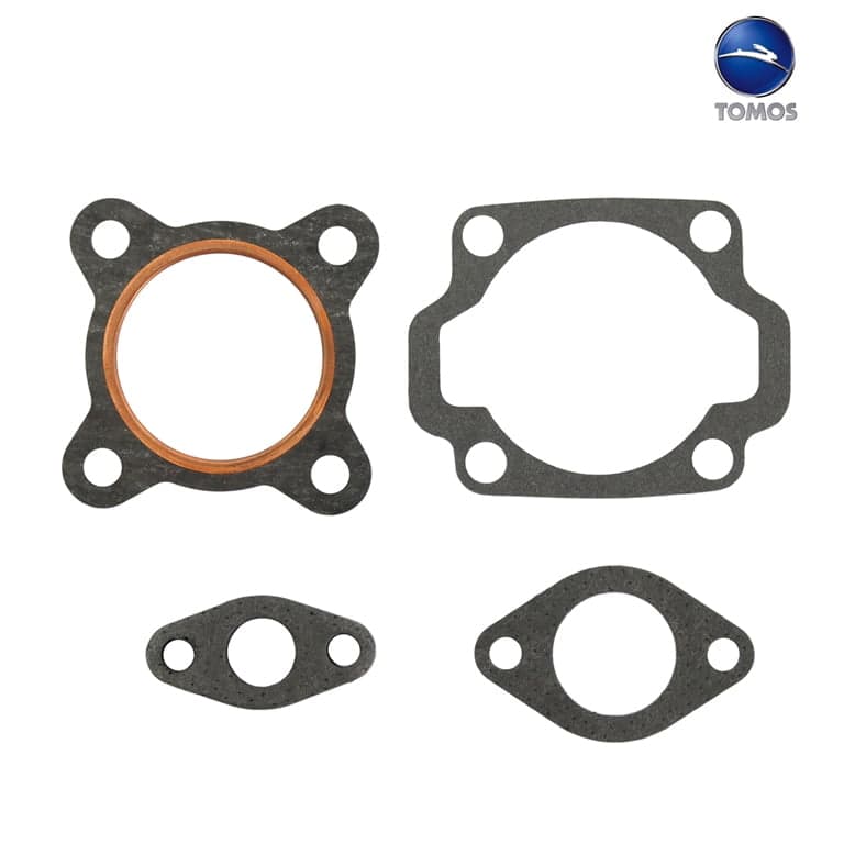 DIKTONI TOMOS A3 MAL SET ORGINAL