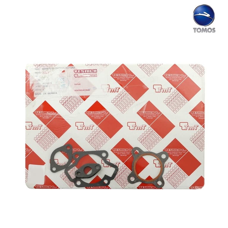 DIKTONI TOMOS APN MAL SET ORGINAL 2