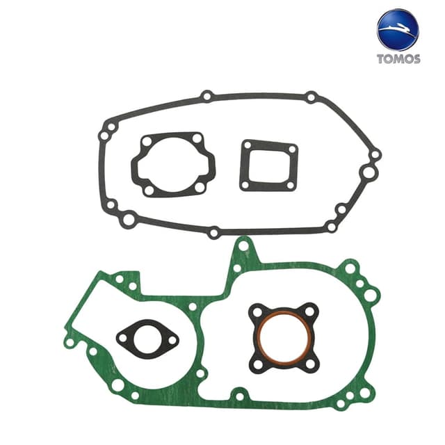 DIKTONI TOMOS A5 A35 COLIBRI GOLEM SET ORGINAL